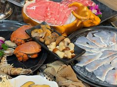 -丽江庭院之爱在路上(西单店)