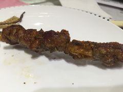 -南来顺饭庄·清真(南菜园店)