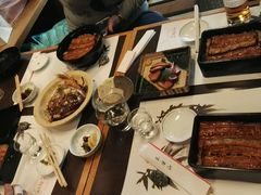 -竹叶亭(银座店)