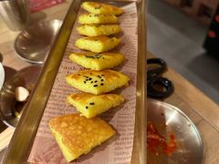 -西塔老太太泥炉烤肉(虹桥南丰城店)