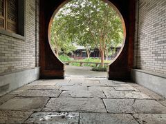 -龙潭水乡