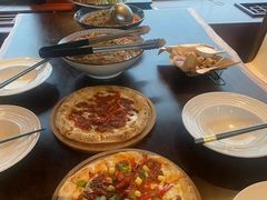 -苏州吴宫泛太平洋酒店