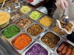 -张果佬年糕卷(科巷店)