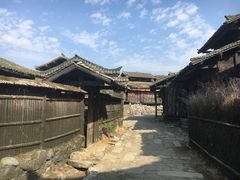 -中国汉城景区