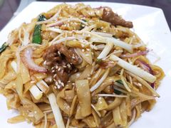 -桃源尚品海鲜酒楼(京港澳高速店)