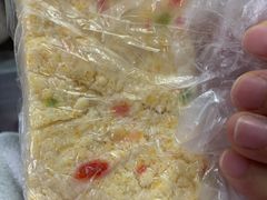 米糕-芳婆糕团店(王府大街店)