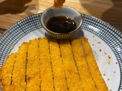 -南小蟹手工點心(三里屯店)