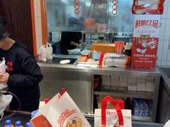 -鲜粮卷饼王(小白楼店)
