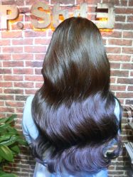 -P.STYLE 派斯造型