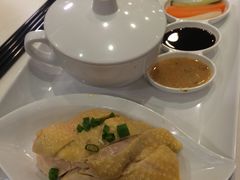 -翠华餐厅(山顶道店)