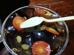 -麻省理功-深海烤鱼(昆城广场店)