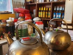 -黔江鸡杂火锅(红星路一段)