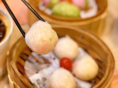 金牌虾饺皇-点都德(聚福楼店)