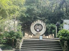 -杭州黄龙洞