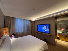 -成都宽窄巷子漫心酒店