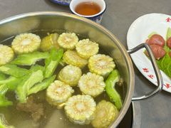 -万祥牛肉火锅(金龙店)
