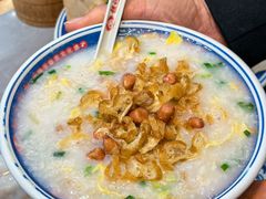 -银记肠粉店(北京路店)