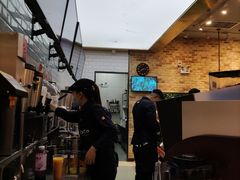 -CoCo都可(合生汇店)