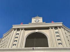-沈老头包子(长春总店)
