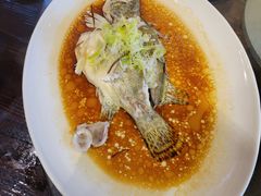 -猪肉婆私房菜(容桂总店)