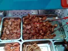 -绝味鸭脖(中华园二店)