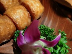 虾泥春卷-花马天堂云南餐厅 Lost Heaven(高邮路店)