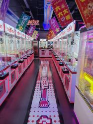 -乐立方大冒险(领展店)