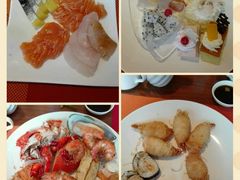 -宁波逸东豪生大酒店·豪生咖啡厅