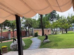 -怡咖啡·自助餐·西安香格里拉