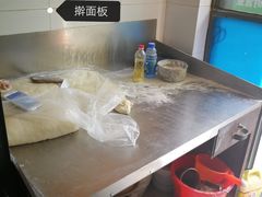 -小王拉面馆(颍上路店)