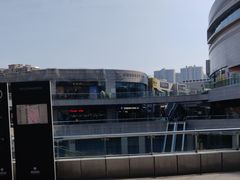 -银泰百货(海宁店)