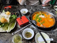 -雷山鱼酱酸汤鱼·酸汤牛肉(花果园T1区店)