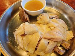 隔水蒸鸡-凤中皇清远鸡村(凤城店)