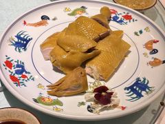 -申粤轩酒楼·三十年粤菜经典(丁香花园店)