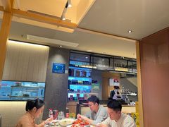 -杨氏青龙虾·羊蝎子(金盛路总店)