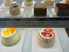 -théATRE 茶聚场(王府中環店)