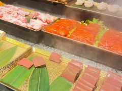 -牛New寿喜烧(曹路花园城店)