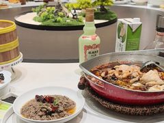 -万荣烤鸭店·北京菜(天坛店)