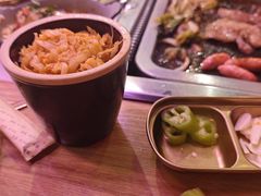 -郭记烤肉创始店(民丰大街店)