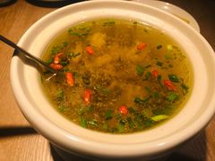 -小菜园新徽菜(滁州苏宁店)