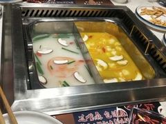-尧味轩养生火锅(漪汾街店)