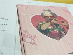 -剧狐剧本杀(徐汇1号店)