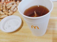 -麦当劳(南后街店)