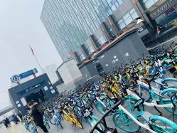 -Yue Show馨选·半永久纹眉纹眼线