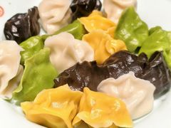 -双合园·海鲜水饺青岛菜(万佳广场店)