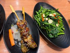 -越小品·越南餐厅(万科里店)