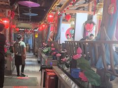 -古道村落(温汤店)