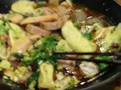 -韶山冲湘菜馆(黄桦路店)