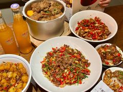 -八碗湘长沙市井菜(坡子街店)