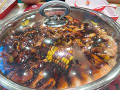 -和福顺牛肉大虾焖锅自助(宝业店)